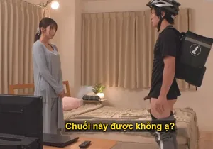 Chuyện tình anh học sinh và cô chủ quán cafe có Ông xã biến thái