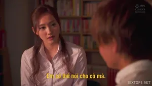 Chị em chơi với nhau trong phòng ngủ, chơi rất cởi mở cận cảnh bào ngư sạch đẹp