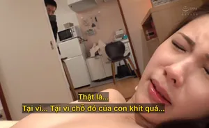 đưa em người yêu ngọt nước của đồng nghiệp về nhà rồi làm thịt luôn