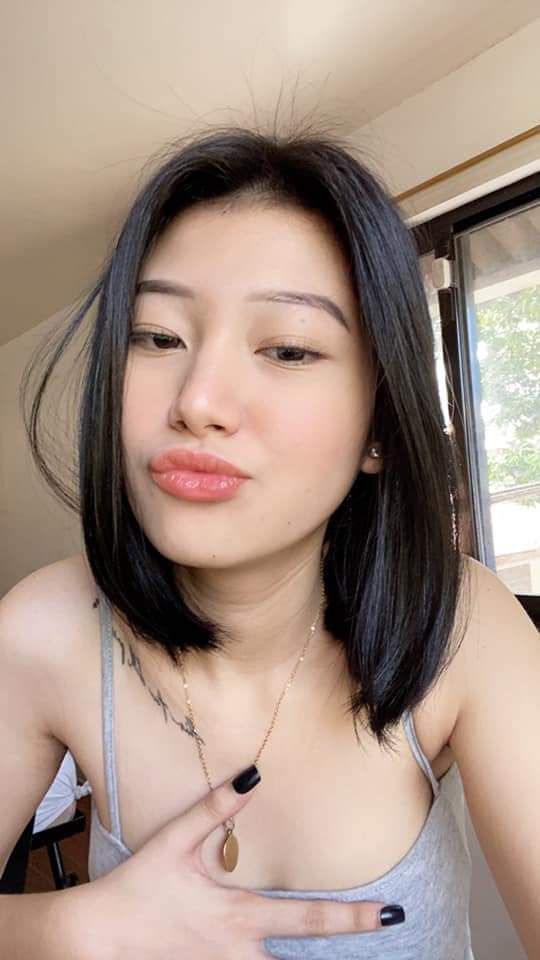 Vợ yêu trả nợ giúp chồng khi bạn đến đòi nợ